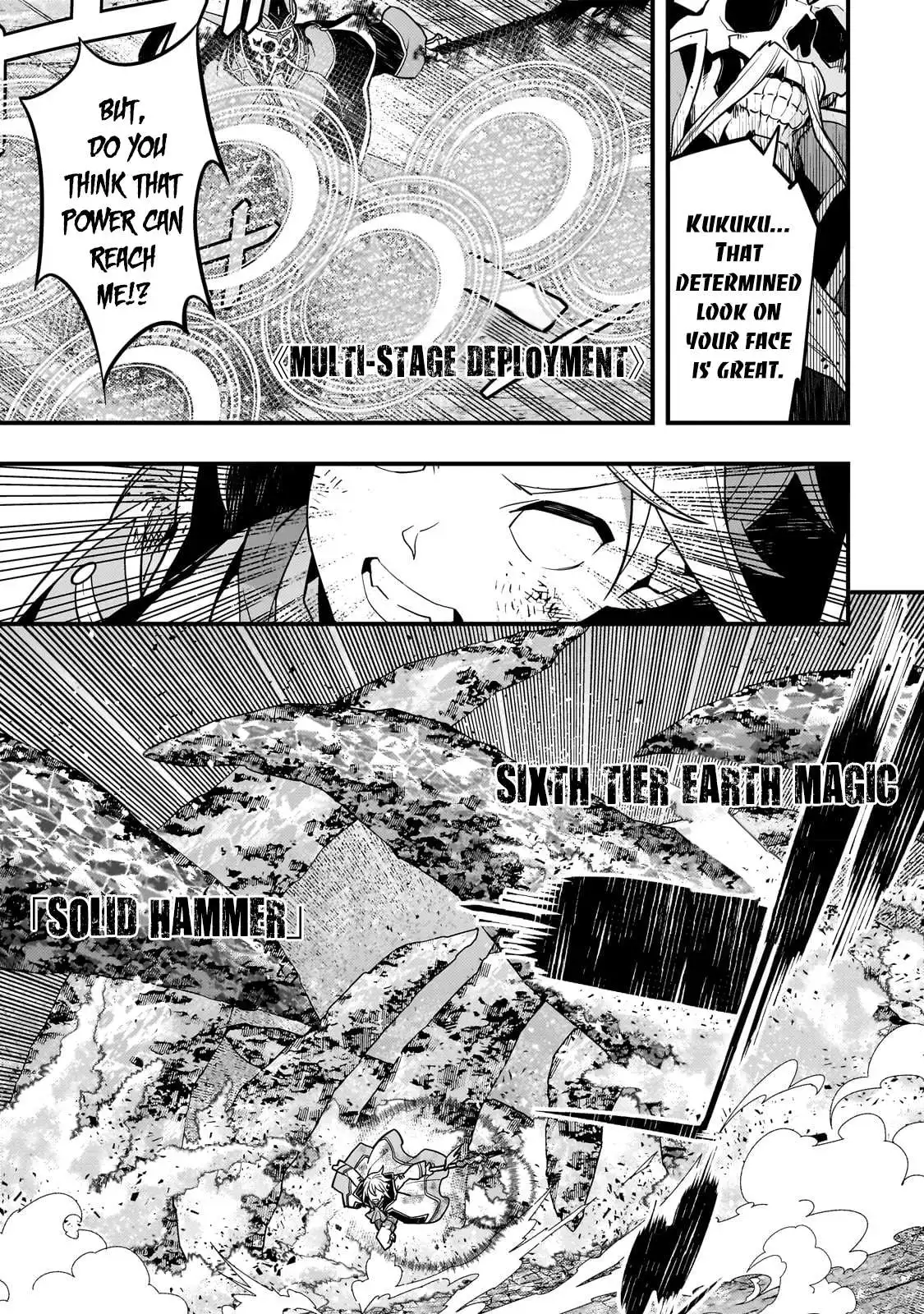 Boundary Labyrinth and Magician of Alien World Chapter 59 22